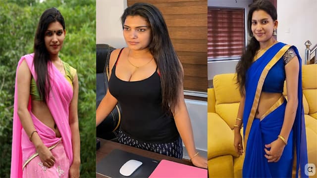 Model Resmi Resort – Couple Hard Fucking MMS