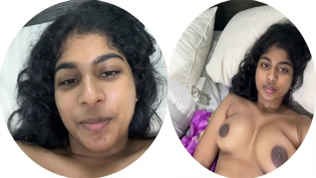 Tamil Rich Wife – Big Dick Inside Me Loud MMS