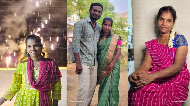 Tamil Rugged Wife Innocent Husband Full Collection Porn