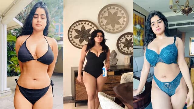 Shilpa Fit Private – Insta Scandal Hard Fucking MMS