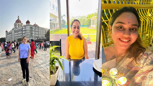 Shinjini Chakraborty BG Sextapes Onlyfans Leak Porn Video