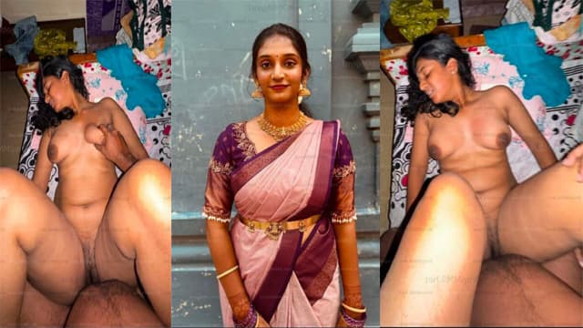 Tamil Girl Fucking With Lover Mms