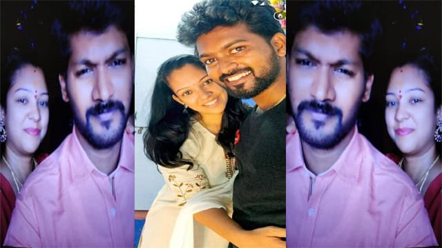 Tamil Rich Aunty Affair With Husband Friend Mms Video