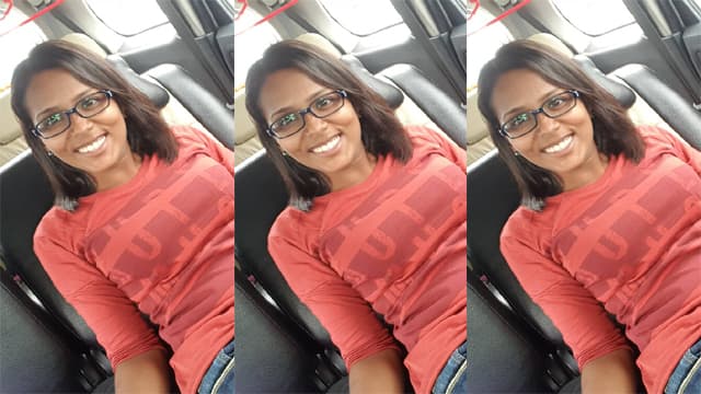 Tamil Shy Girl Inside Car Sucking Dick Fucking