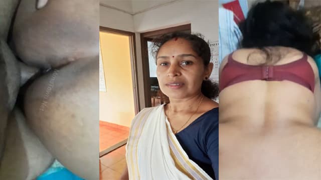 Thick Figure Tamil Mom Affair – Mms Recorded Video