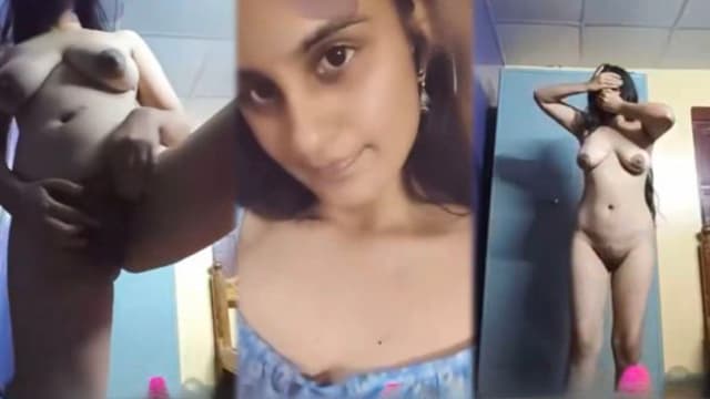 Tamil Twitter Fame Ranjini Demanded Nude Fingering Mms
