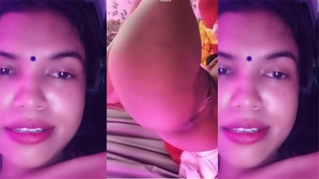 Unsatisfied Bhabhi Fucking With Devar – Long distance husband