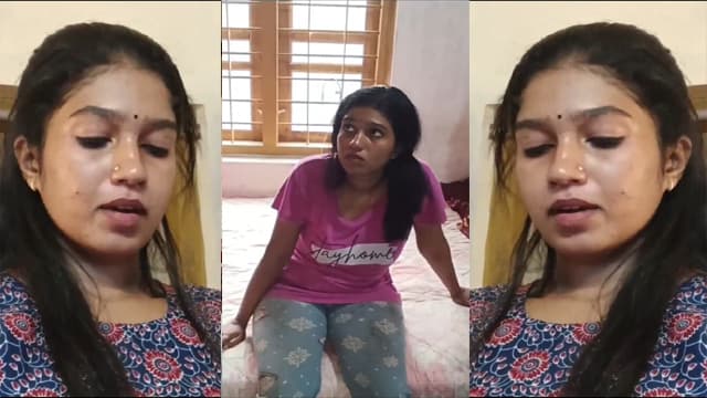 Mallu Young Girl Sucking & Fucking Update Porn Video