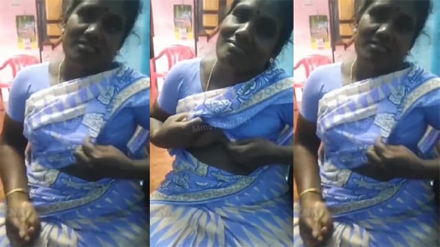 Mature Maid Aunty Convince Fucking Inside Pussy