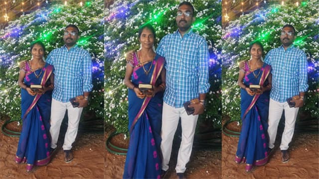 Tamil Innocent Couple Fucking Homemade Porn