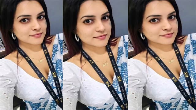 Bank Of Ceylon Babe – Style Hard Fuck MMS