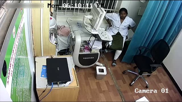 Tamil Nurse Thick Ass – Injection By Nurse Exposed