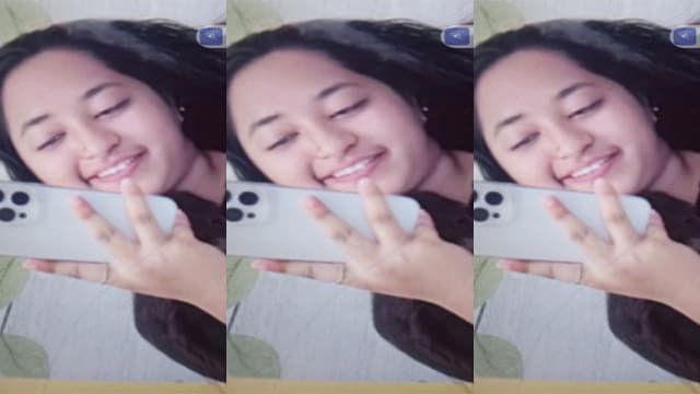 Horny Babe Fucking – Moaning Leaks Mms Video