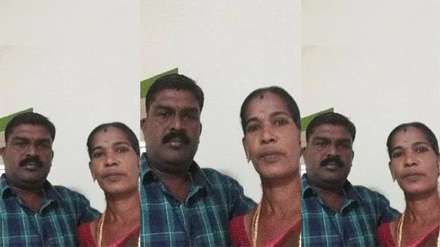 Unsatisfied Aunty – 58 Years Dick Suck Fuck Exposed