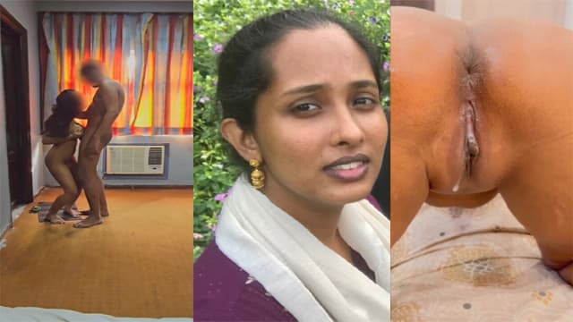 Business Colleague Affair Tamil Hot Wife By Hotel