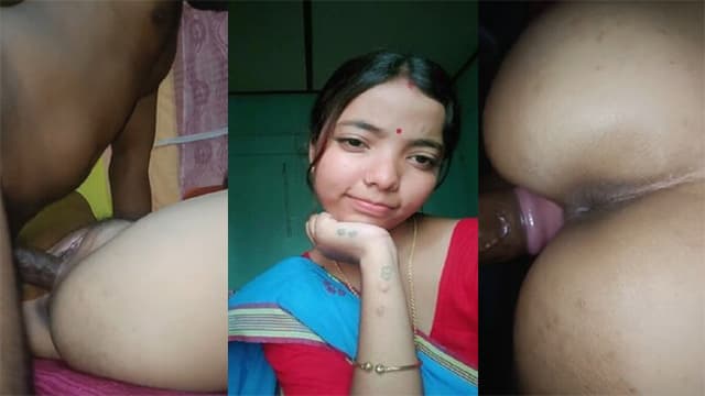 Horny Cute Wife – Pussy Fingered Painful Fuck