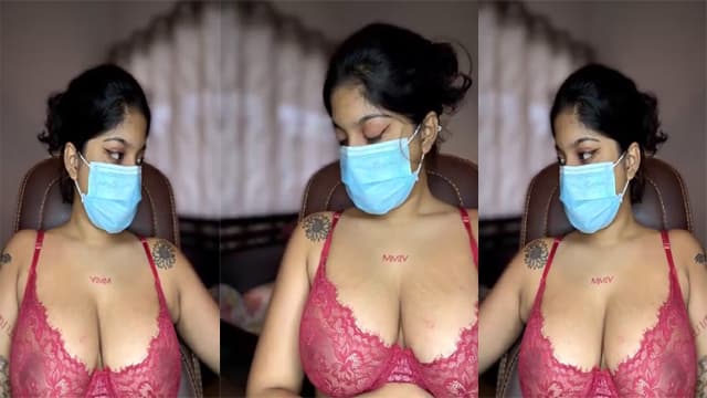 Gorgeous Lankan Girl Nude Showing Video HD