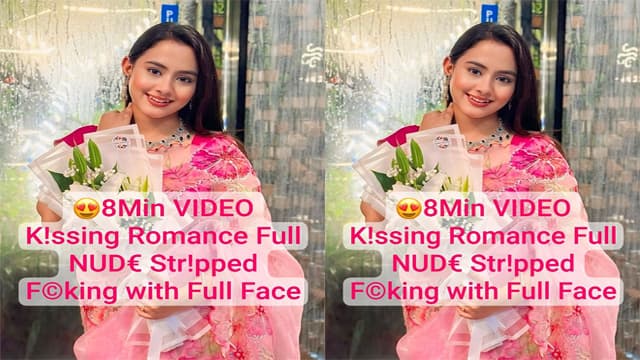 Horny Desi Girl Oyo 8Min Full – HD Fucking Leak Video