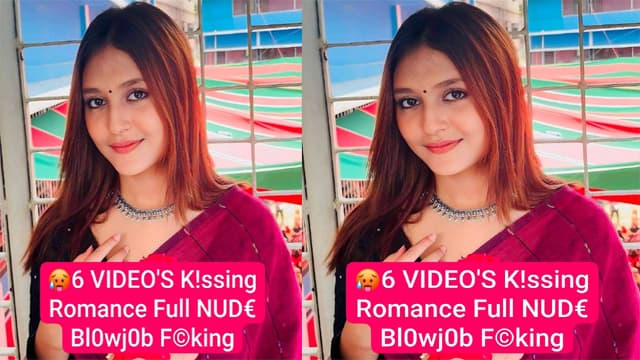 Desi GF Kissing – Romance Blowjob Hard Fuck
