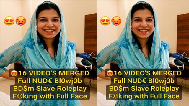 Desi Couple OnlyFans – Goddessofeast PPV Hard Exposed