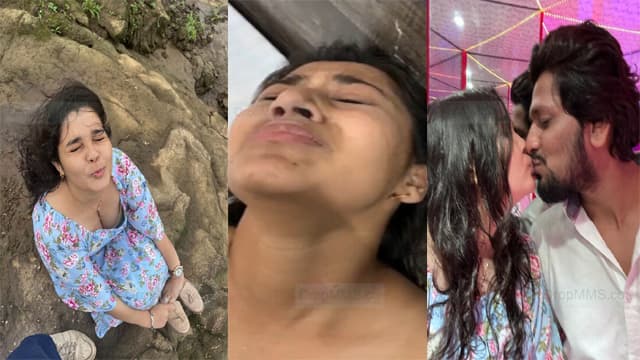 Mallu Hot Girl Giving Hot Blowjob and Fucked Hard by Lover Free Video