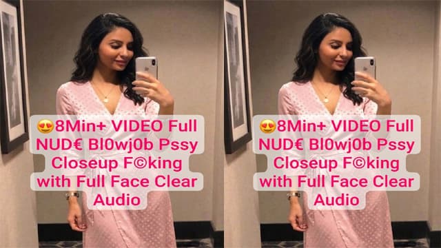 NRI Horny Girl – Boyfriend 8Min Deep Fuck MMS