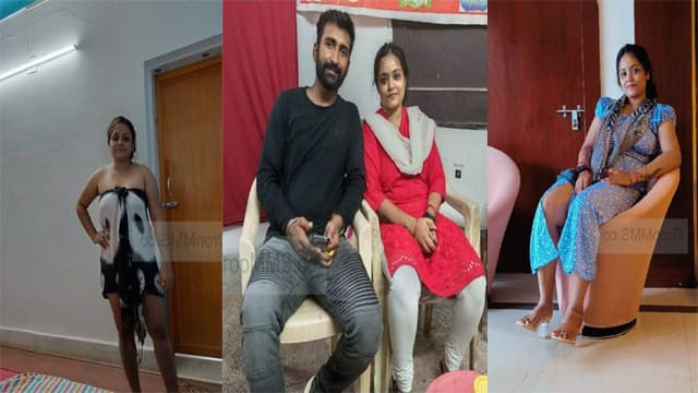 Real Indian Hotwife from Pune Monika Arpit Onlyfans