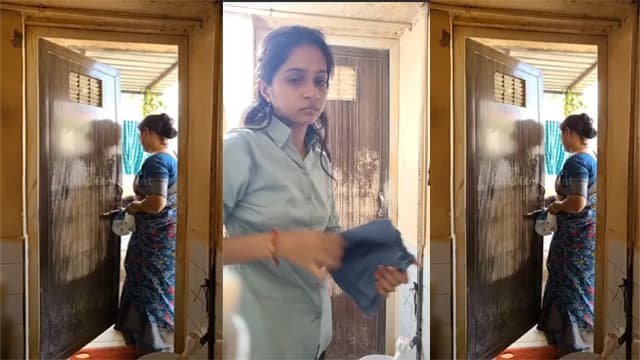 Real Sister Nude Secretly Recorded Full 9Min Videos