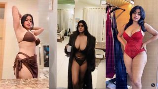 Shilpa Fit Hot – Nude Bikini Boobs Viral MMS