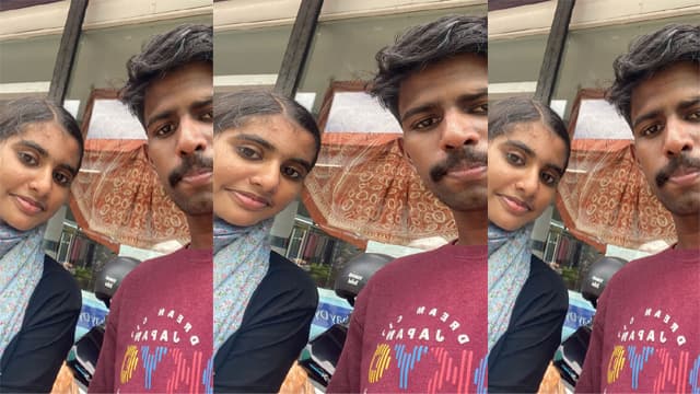 Tamil First Time – Virgin GF OYO Hard Exposed