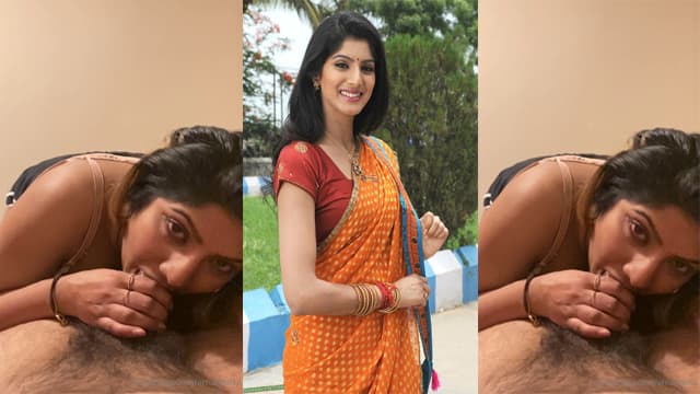 Joshna Fernando Deep – Harder Sex Tamil Viral MMS