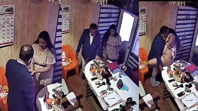 Women In Office Viral More Video – Tamil Astrologer Sex Scandal Videos