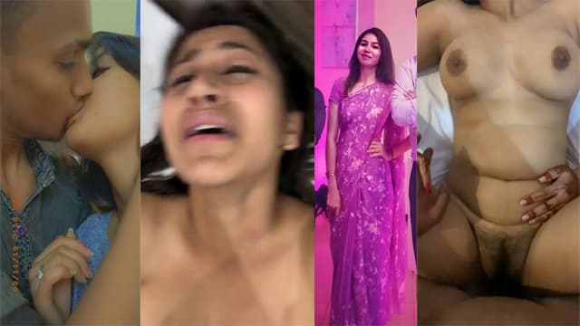 Indian Gf Kissing Blowjob Painful Hard Fucking