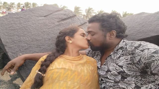 Tamil Hot Wife – Husband Full Fuck Collection Exposed