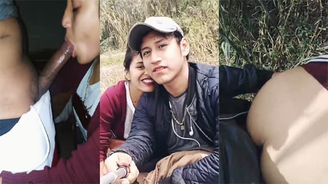 Watch College Couples Enjoying – Outdoor Fucking Videos