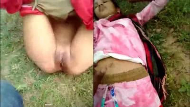 Aunty Outdoor Sex – Young Boy Hard Fuck Viral
