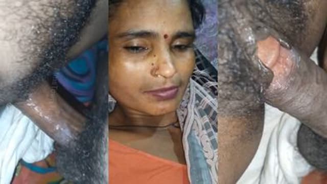Village Horny Bhabhi – Thick Hair Wet Fuck Viral