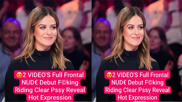 Debut Actress Fucking – Pussy Reveal Full Frontal