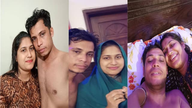 Beautiful Married Bhabi Affair Fucking Video HD