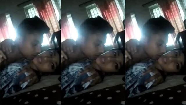 Real Cousin Brother Sister Incest Viral Leak Video