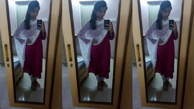 Chennai Cute Hotwife Hard Fucked By Bull – viralxxx