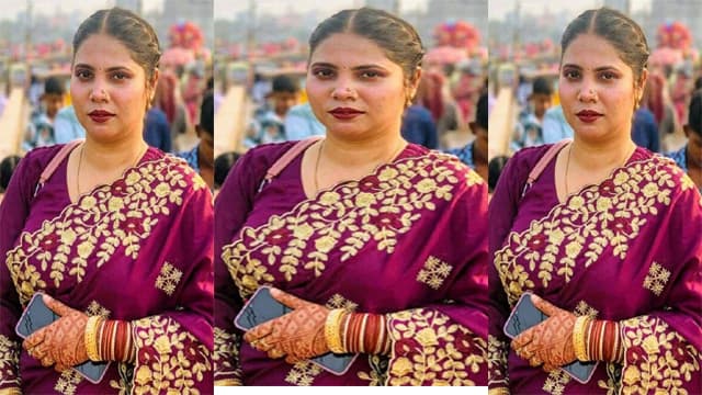 Chubby Rich Bhabhi – Hard Fucked With Moaning