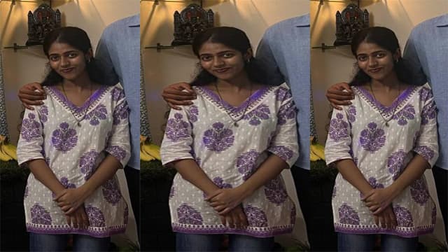 Cute Indian GF Giving BlowJob Handjob Cum Out Fucking Video