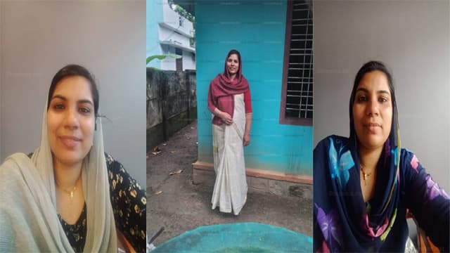 Mallu Chechi Blowjob Riding Bathing Full Collection