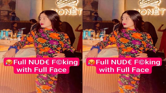 Beautiful Desi GF – Hard Fuck Full Face Viral