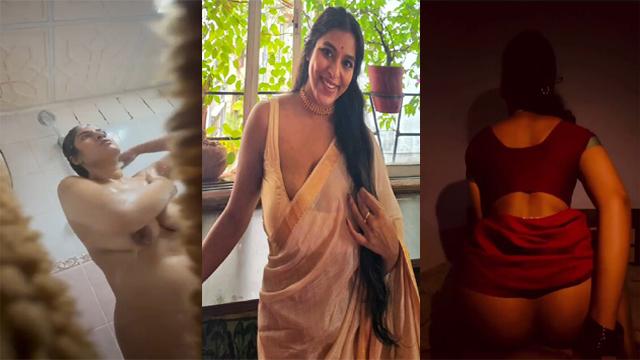 Desi Young Wife Riding Cock Secretly Captured Nude Video