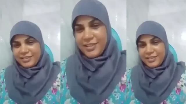 Hijabi Horny Milf Cuckold Coimbatore Fucking