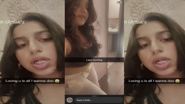 Horny GF Teasing Nude Showing Fucking