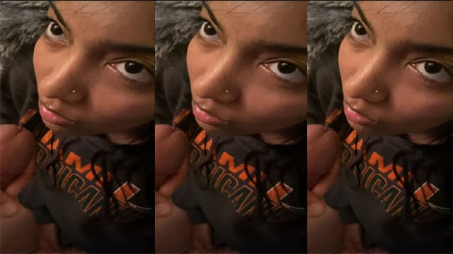 Horny Girl Doggy Style – Fuck & Taking Cum On Face