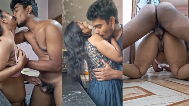 Horny Tamil Wife – Hard Fucking Exposed